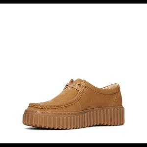 Clarks Torhill ankle boot